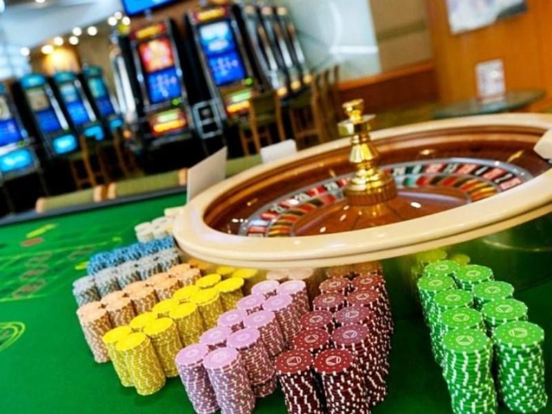 real money casinos