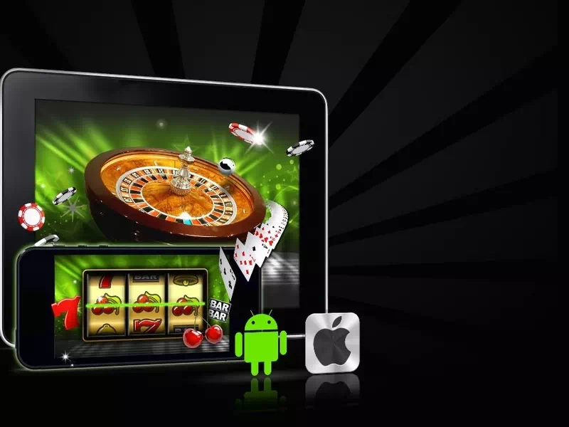 casino jackpots