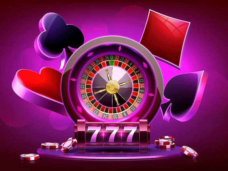 casino slot machines