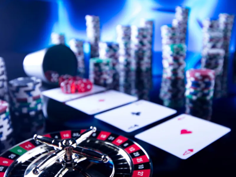 ritual para ganar en el casino